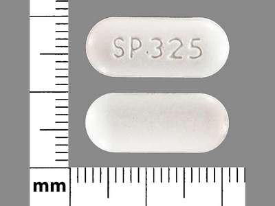 Image of Image of Isometheptene Mucate, Caffeine, And Acetaminophen   by Xspire Pharma