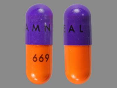Image of Image of Acebutolol Hydrochloride  capsule by Avkare, Inc.