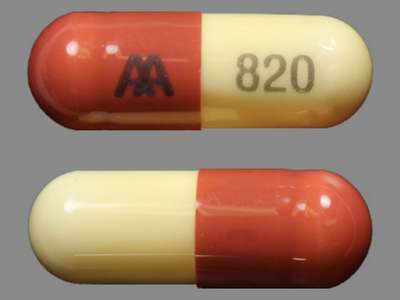 Image of Image of Amoxicillin   by Avkare, Inc.