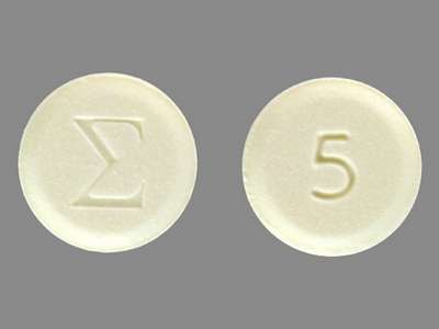 Image of Image of Amiloride Hydrochloride   by Avkare, Inc.