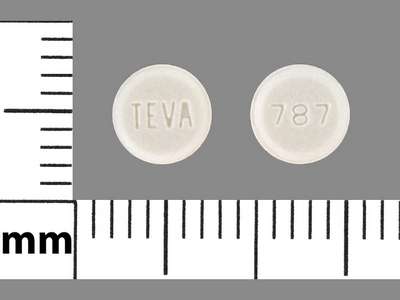 Image of Image of Atenolol   by Avkare, Inc.