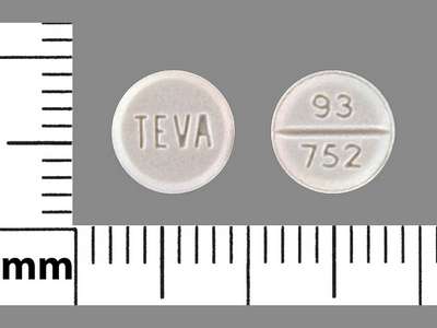 Image of Image of Atenolol   by Avkare, Inc.
