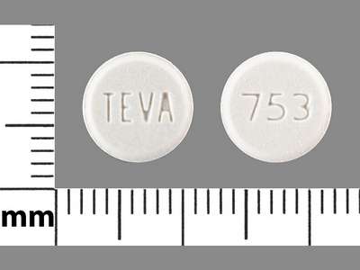 Image of Image of Atenolol   by Avkare, Inc.