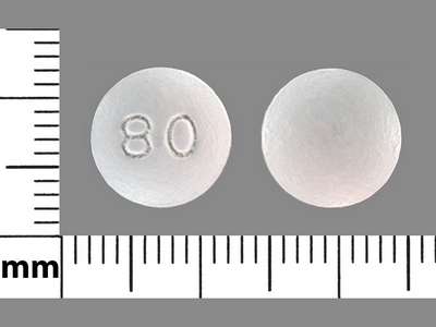Image of Image of Atorvastatin Calcium   by Avkare, Inc.