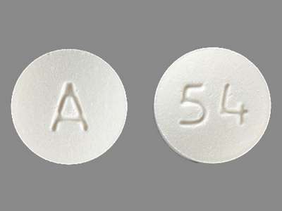 Image of Image of Benazepril Hydrochloride  tablet by Avkare