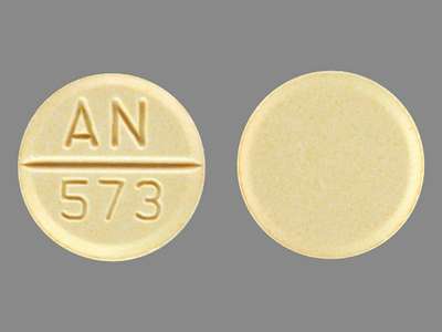 Image of Image of Bethanechol Chloride   by Avkare, Inc.