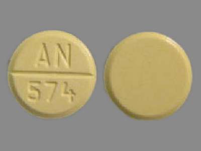 Image of Image of Bethanechol Chloride   by Avkare, Inc.