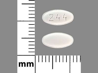 Image of Image of Carvedilol   by Avkare, Inc.