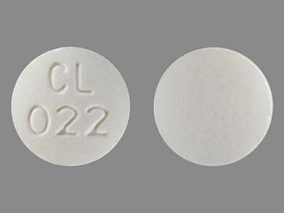 Image of Image of Carisoprodol   by Avkare, Inc.
