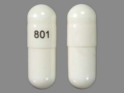 Image of Image of Cephalexin  capsule by Avkare
