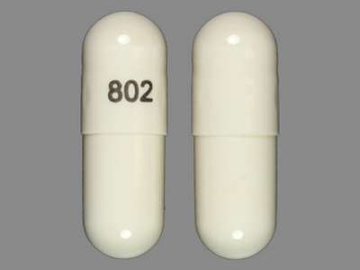 Image of Image of Cephalexin  capsule by Avkare