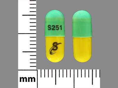 Image of Image of Chlordiazepoxide Hydrochloride   by Avkare, Inc.