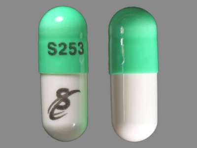 Image of Image of Chlordiazepoxide Hydrochloride   by Avkare, Inc.