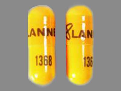 Image of Image of Danazol   by Avkare, Inc.