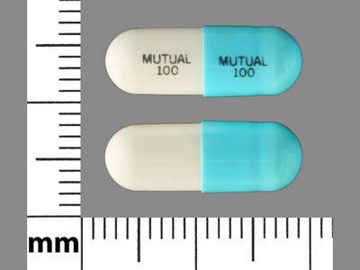 Image of Image of Doxycycline Hyclate   by Avkare, Inc.