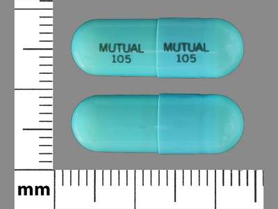 Image of Image of Doxycycline Hyclate   by Avkare, Inc.