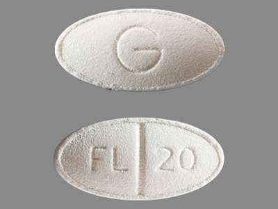 Image of Image of Fluoxetine Hydrochloride   by Avkare, Inc.