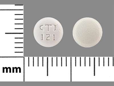 Image of Image of Famotidine  tablet by Avkare