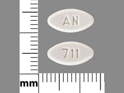 Image of Image of Guanfacine Hydrochloride  tablet by Avkare