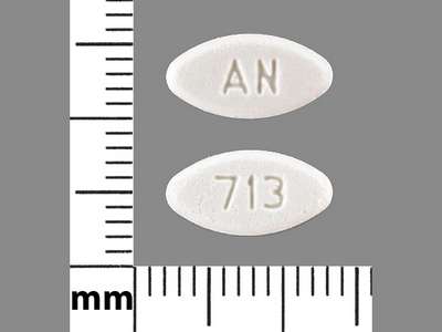 Image of Image of Guanfacine Hydrochloride   by Avkare