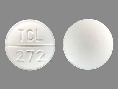 Image of Image of Guaifenesin   by Avkare, Inc.
