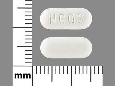 Image of Image of Hydroxychloroquine Sulfate   by Avkare, Inc.