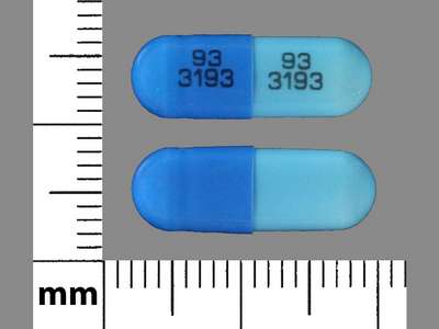 Image of Image of Ketoprofen   by Avkare, Inc.