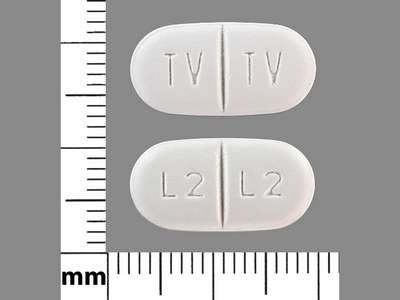 Image of Image of Lamivudine And Zidovudine   by Avkare, Inc.