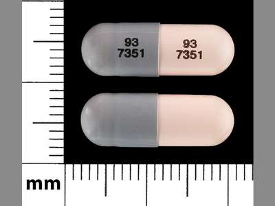 Image of Image of Lansoprazole  capsule, delayed release by Avkare