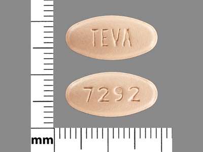 Image of Image of Levofloxacin   by Avkare, Inc.