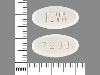 Image of Image of Levofloxacin   by Avkare, Inc.