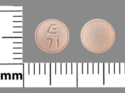 Image of Image of Lisinopril And Hydrochlorothiazide   by Avkare, Inc.