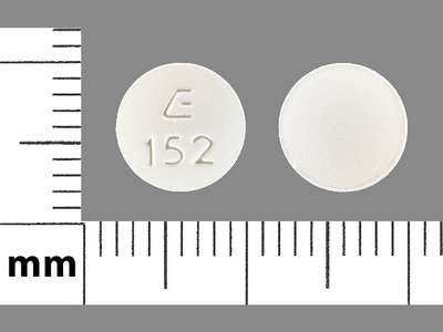 Image of Image of Lisinopril And Hydrochlorothiazide   by Avkare, Inc.
