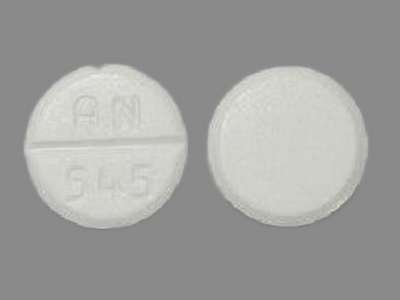 Image of Image of Primidone  tablet by Avkare