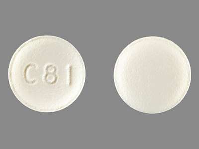 Image of Image of Dipyridamole   by Avkare, Inc.