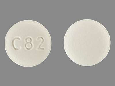 Image of Image of Dipyridamole   by Avkare, Inc.