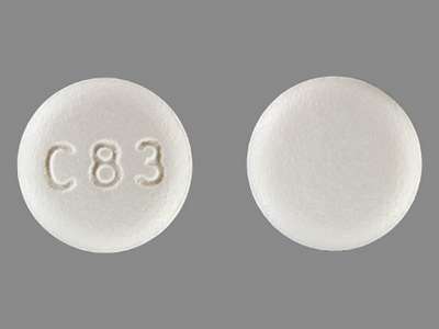 Image of Image of Dipyridamole   by Avkare, Inc.