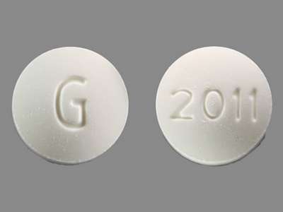 Image of Image of Orphenadrine Citrate   by Avkare, Inc.