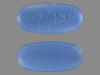Image of Image of Naproxen Sodium   by Avkare, Inc.