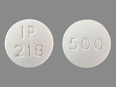 Image of Image of Metformin Hydrochloride   by Avkare, Inc.