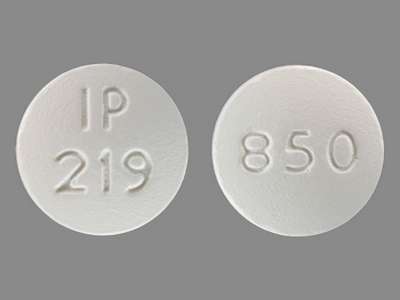 Image of Image of Metformin Hydrochloride   by Avkare, Inc.