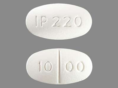 Image of Image of Metformin Hydrochloride   by Avkare, Inc.