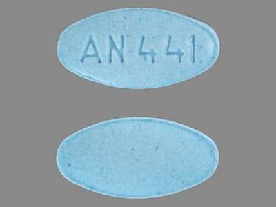 Image of Image of Meclizine Hydrochloride   by Avkare, Inc.