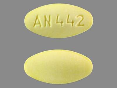 Image of Image of Meclizine Hydrochloride  tablet by Avkare