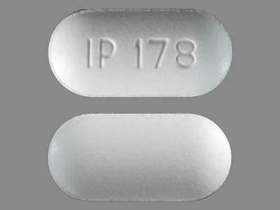 Image of Image of Metformin Hydrochloride  tablet, extended release by Avkare
