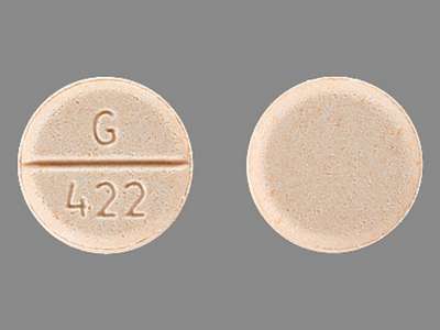 Image of Image of Midodrine Hydrochloride   by Avkare, Inc.