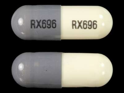 Image of Image of Minocycline Hydrochloride  capsule by Avkare