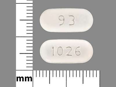 Image of Image of Nefazodone Hydrochloride   by Avkare, Inc.