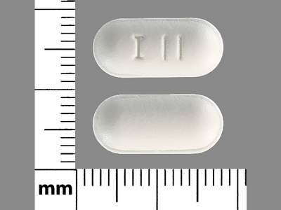 Image of Image of Naproxen  Delayed Release tablet, delayed release by Avkare, Inc.