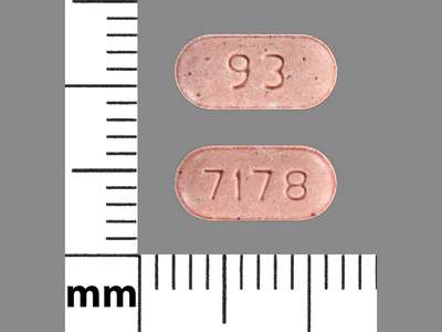 Image of Image of Nefazodone Hydrochloride   by Avkare, Inc.
